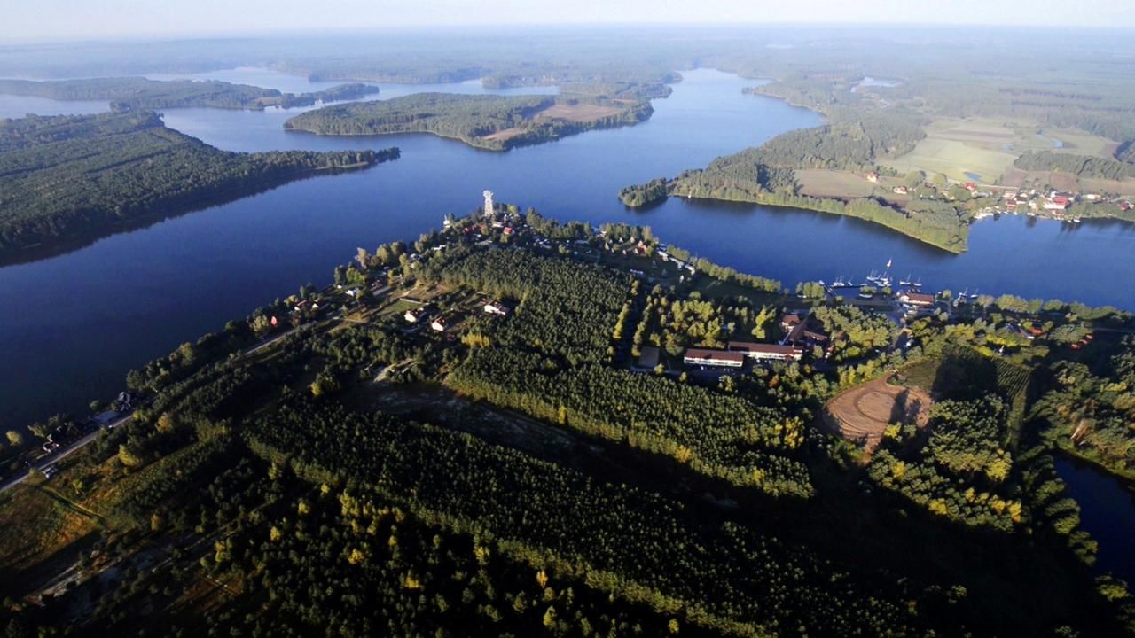 Отель Hotel Niedźwiadek Вдзыдзе-Кишевске-43